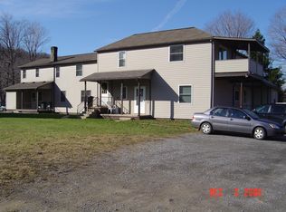 133 Forest St APT 3, Sidman, PA 15955