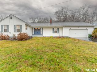 113 Skyline Drive, Salem, CT 06420