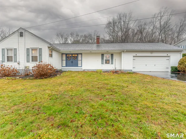 113 Skyline Drive, Salem, CT 06420