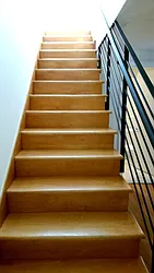 Rented by The Durst Organization