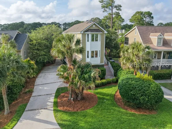 22 Ashton Cove Dr, Hilton Head Island, SC 29928