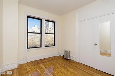 Rented by Citi Habitats