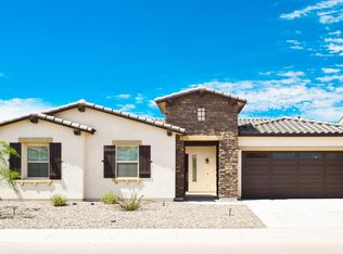 2910 E Iris Dr, Chandler, AZ 85286