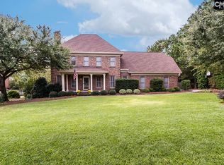 216 Morning Echo Dr, Columbia, SC 29229