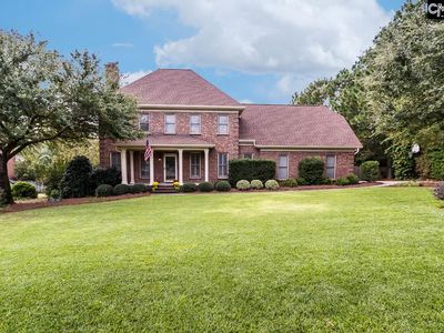 216 Morning Echo Dr, Columbia, SC, 29229
