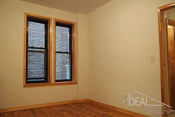 1st image of 40 Wyckoff St APT 1