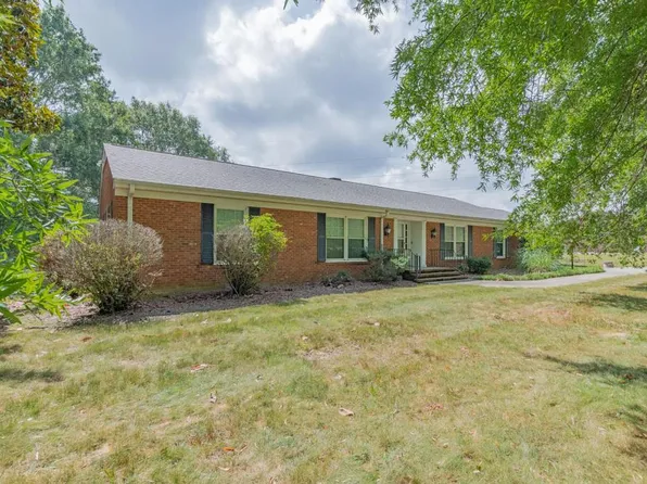 4469 Rehobeth Church Rd, Greensboro, NC 27406