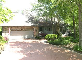 21 Sinclair Ter, Fairfield Glade, TN 38558