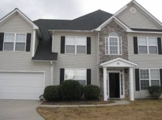 60 Parc Ct, Covington, GA 30016