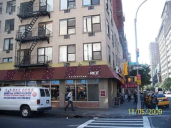 Rented by S&H Equities