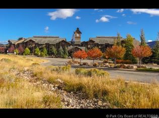 1364 W Stillwater Dr UNIT 3041, Heber City, UT 84032