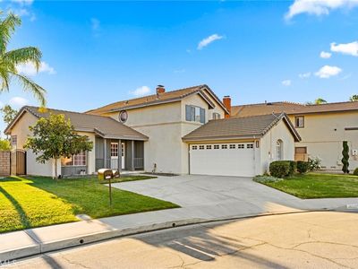28569 Carnoustie Ave, Moreno Valley, CA, 92555
