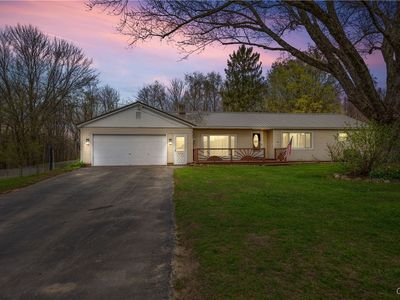 2085 County Route 12, Central Square, NY, 13036
