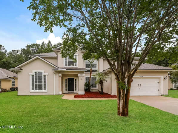 1608 E KAYLA Court, St. Johns, FL 32259