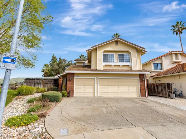 1810 Argus Ct, Fremont, CA 94539