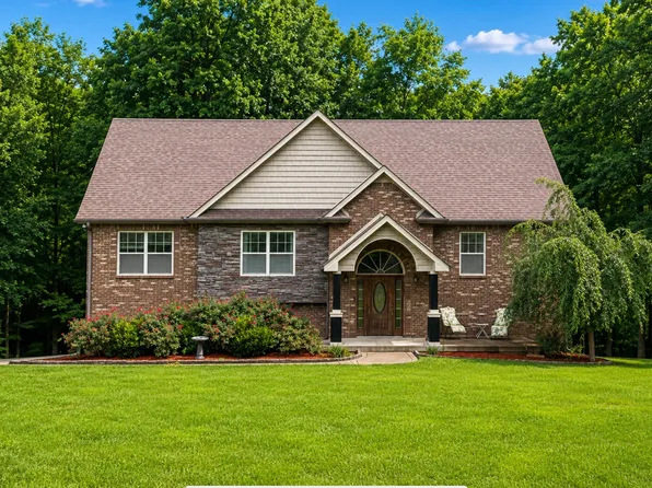 464 Salem Ridge Rd, Clarksville, TN 37040