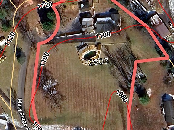 3rd image of 2803 Mary Ridge Farm Rd