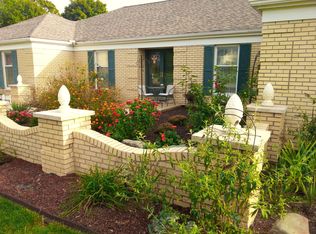 1455 W Forest Lane, Marion, IN 46952