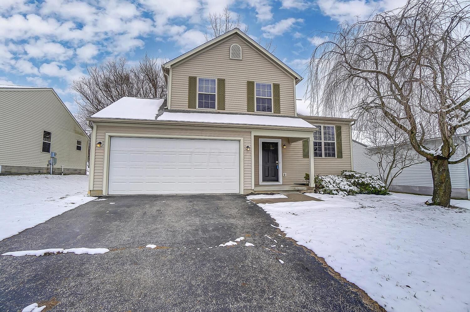 1712 Quail Meadows Dr, Lancaster, OH 43130 Zillow