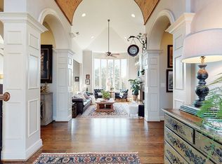 665 Legends Crest Dr, Franklin, TN 37069