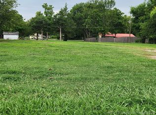 216 S Taylor St, Pryor, OK 74361