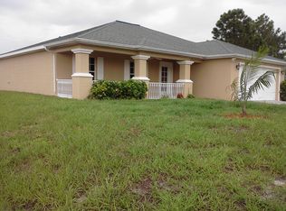 308 Petite Ave, Lehigh Acres, FL 33974