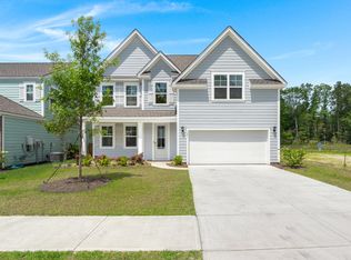 161 Cherry Grove Dr, Summerville, SC 29483