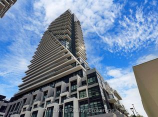 30 Inn On The Park Dr #1608, Toronto, ON M3C0P7