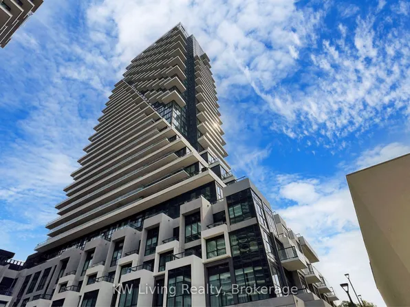 30 Inn On The Park Dr #1608, Toronto, ON M3C 0P7