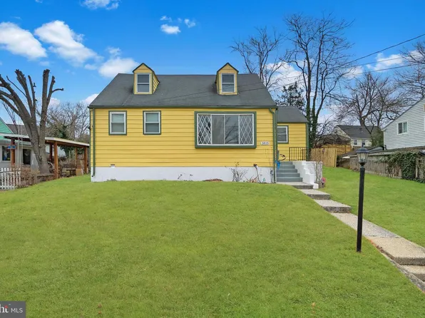 5815 66th Ave, Riverdale, MD 20737