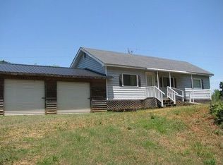 6063 County Road 65, Roanoke, AL 36274