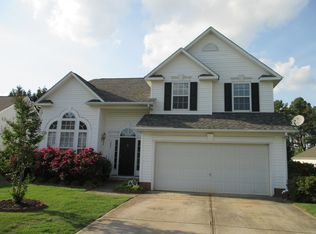 821 Laurel Meadows Pkwy, Greenville, SC 29607