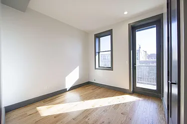 Rented by Brooklyn Group