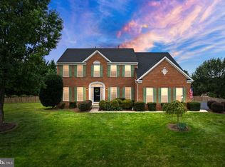 13608 Morris Ct, Gainesville, VA 20155