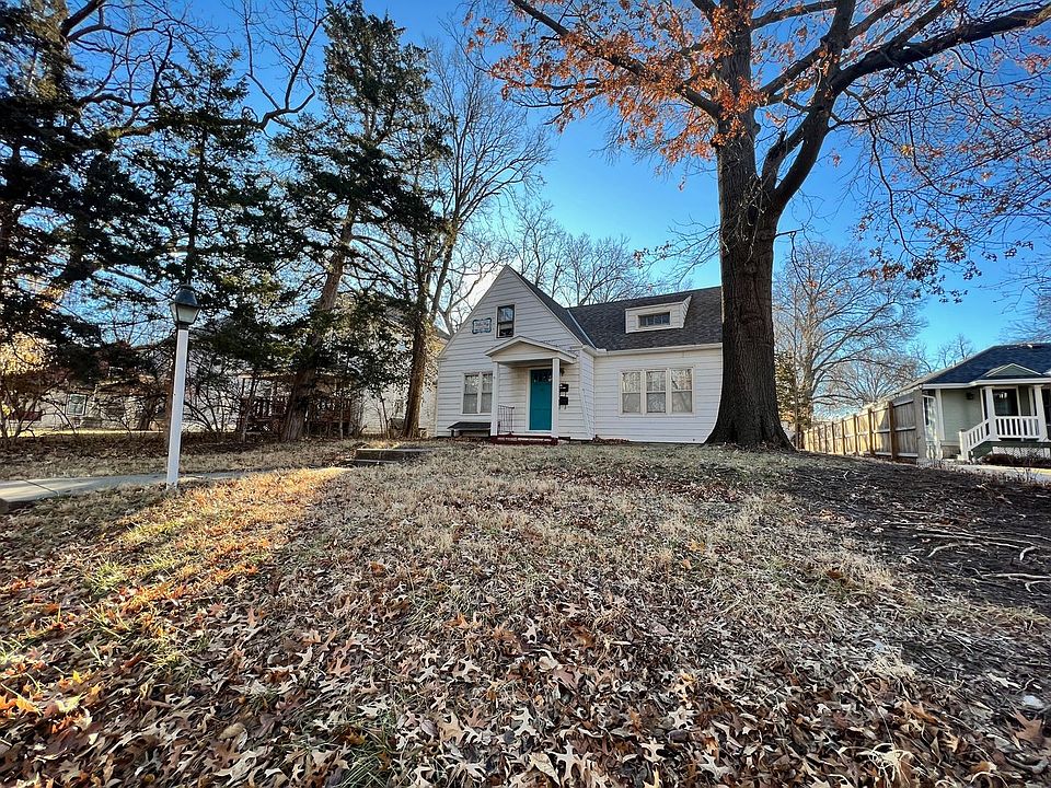 1735 Fairchild Avenue Apartment Rentals Manhattan, KS Zillow