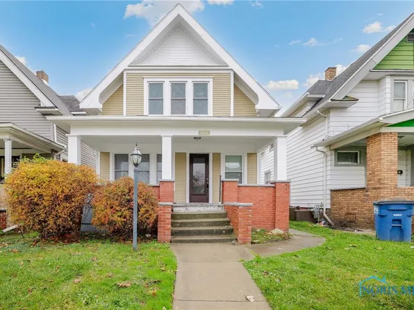 1025 Pinewood Ave, Toledo, OH 43607