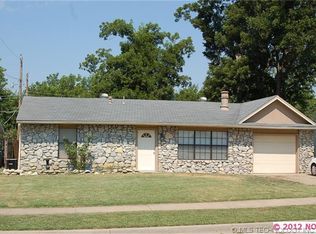 242 S 181st East Ave, Tulsa, OK 74108