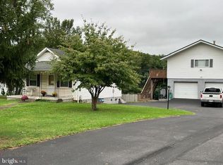 13905 Uhl Hwy SE, Cumberland, MD 21502