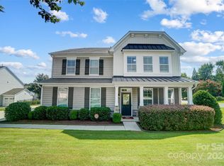 156 Black Mountain Dr, Fort Mill, SC 29708
