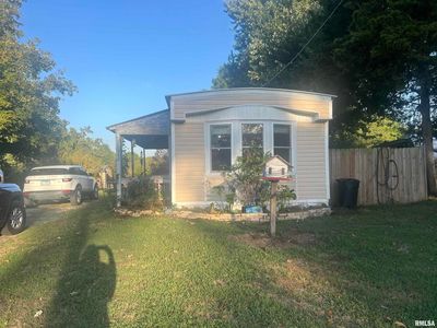 15940 N Old Centralia Ln, Mount Vernon, IL, 62864