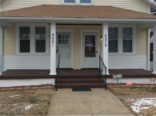 4881 Heidelberg Ave, Saint Louis, MO
