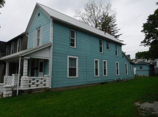 134 W Sinclair St, Wabash, IN 46992