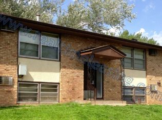 4811 Lakeview Ave N APT 1, Brooklyn Center, MN 55429