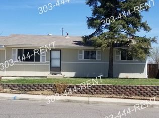 8244 Ladean St, Thornton, CO 80229
