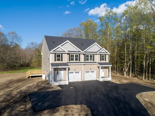 258 Wadleigh Falls Road #A, Newmarket, NH 03857