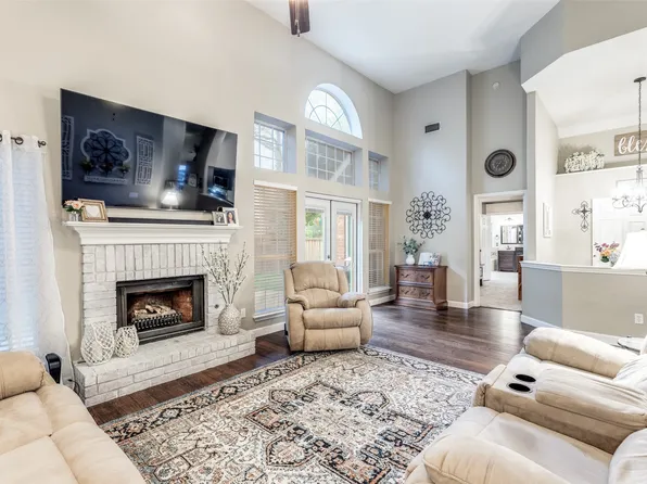 5020 Falcon Hollow Rd, McKinney, TX 75072