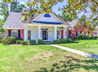 211 Bobwhite Dr, Lufkin, TX 75904