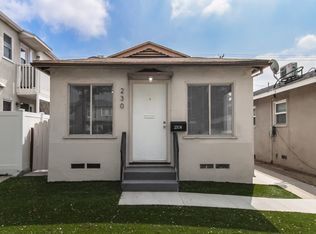 230 N Hollywood Way APT A, Burbank, CA 91505