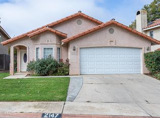 2147 Vista Elegante, Santa Maria, CA 93455
