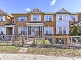 2855 Morningside Ave #BASEMENT, Toronto, ON M1X2E4